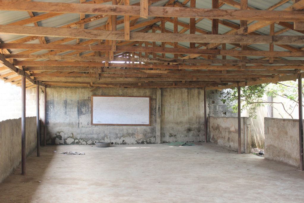 Provide Safe and Conducive Learning Environments