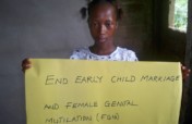 Empowering the Girl Child through Education