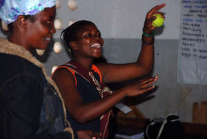 Facilitator Training Workshop