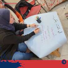 If I were my daughter, I would....