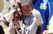 BE PART OF OUR DREAM TO HALT RABIES IN MANICALAND
