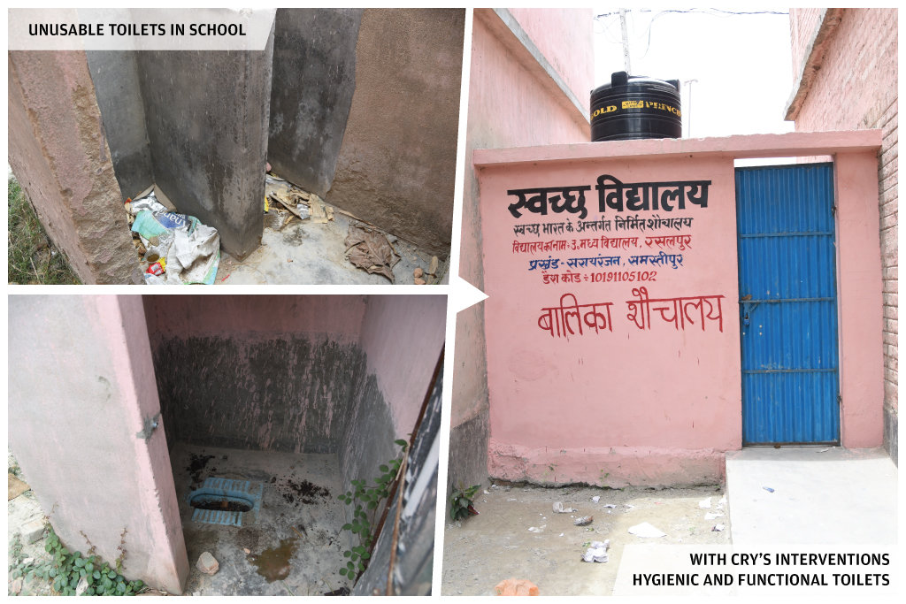 Help 750 child labourers go to school, not work