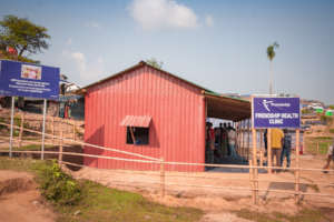 Friendship Health Clinic