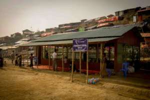 Social Space