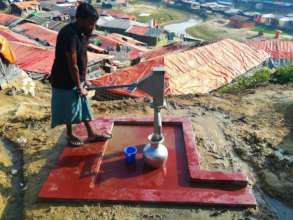 Tube well