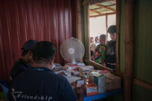 Friendship Health Clinic