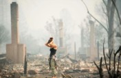 West Coast Wildfire Relief: Helping Children