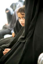 RI: Protecting Yemen's Children from Famine