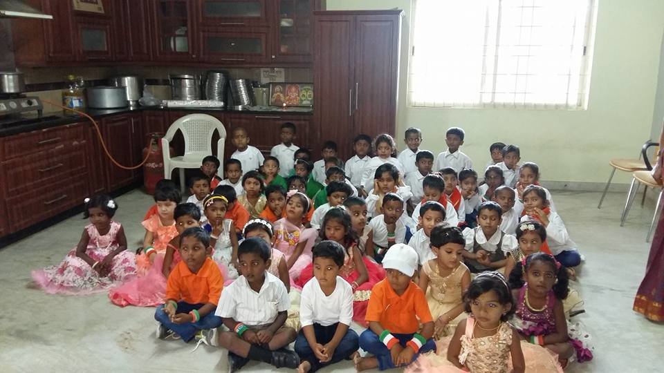 Sponsor a child for education in India - GlobalGiving