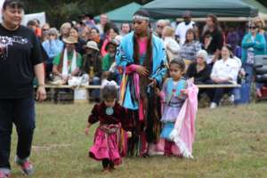 Tiny Tot Dancers