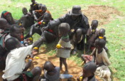 Protecting Children of Imprisoned Mothers