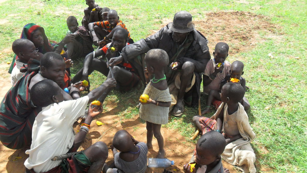 Protecting Children of Imprisoned Mothers