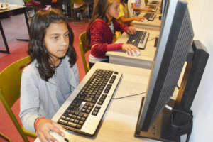 Arbiola, 5th Grade