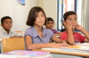 Help Albanian Roma Youth Succeed in School