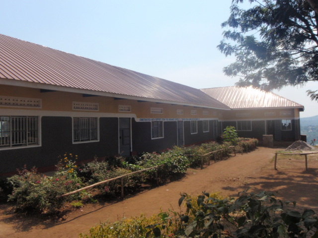 Bringing Science Education to Ugandan Rural Girls