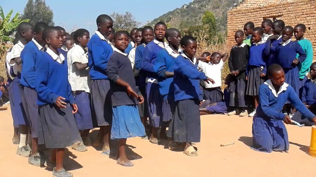 Help 73 Tanzanian vulnerable Children go to school