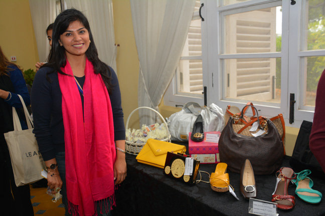 Help Train & Develop Women Trading in Pakistan