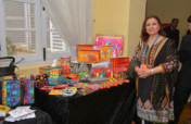 Help Train & Develop Women Trading in Pakistan