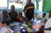 Give Education to 200 HIV/AIDS Orphans in Kenya