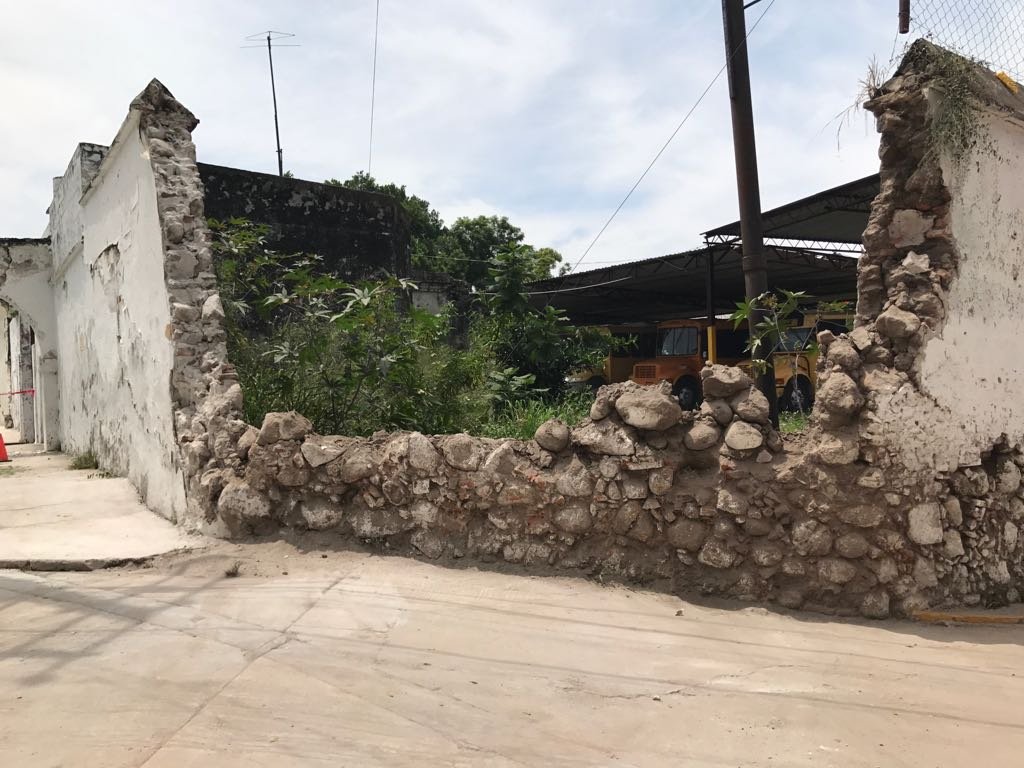 Mexico: an urgent school for the children of NPH