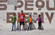 Mexico: an urgent school for the children of NPH