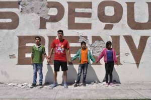 Mexico: an urgent school for the children of NPH
