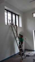 New windows