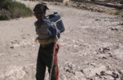 Provide  Water to 4600 people in Eritrea