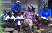 Improve Health of Orphaned Kids in Cameroon