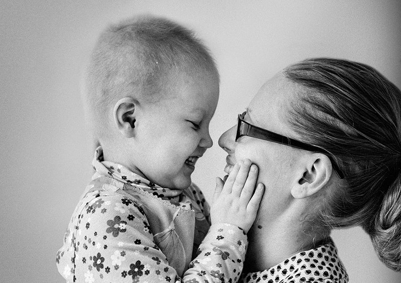 Help Lithuanian Kids in their Battle with Cancer