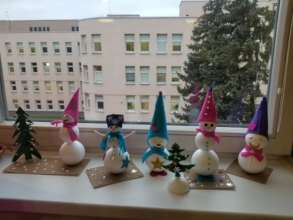 Christmas presents for children