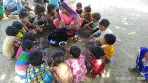 Community Mobilisation