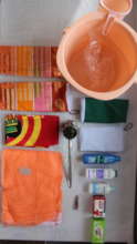 WASH Kit
