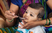 Save Lives of Malnourished Children in Rajasthan