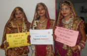 END Violence Against Women in India !!