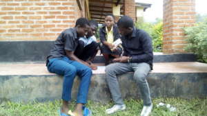 Small group study sessions