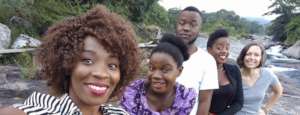 EKARI's Program Coordinators