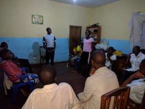 Student Debates