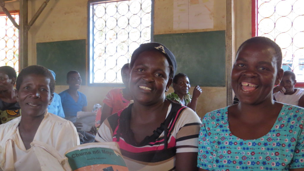 Life Skills for 300 Youth and Adults in Malawi