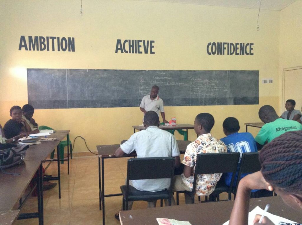 Life Skills for 300 Youth and Adults in Malawi