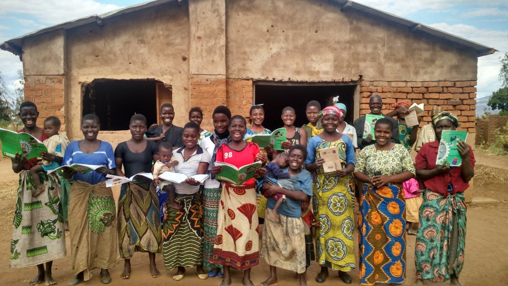 Life Skills for 300 Youth and Adults in Malawi