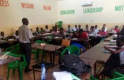 Life Skills for 300 Youth and Adults in Malawi