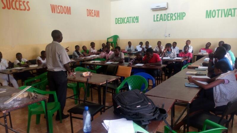 Life Skills for 300 Youth and Adults in Malawi