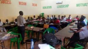 Life Skills for 300 Youth and Adults in Malawi