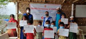 health screening