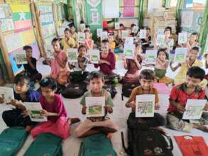 Book distribution