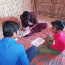 Ongoing Aser assessment