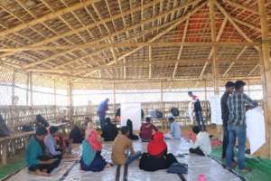 Teacher's training