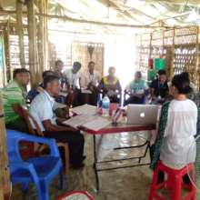 Palliative Care Training- 2