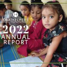 New Annual Report